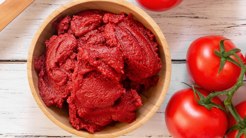 تصویر 1 از خرید رب گوجه فرنگی مرغوب + قیمت فروش استثنایی